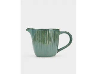 Молочник, 230 мл, зеленый, Gallery