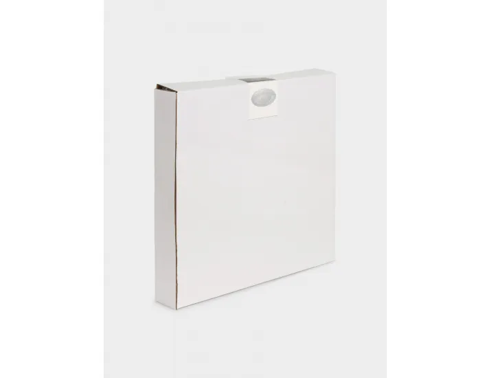 Тарелка закусочная 20 см Anna Lafarg Ripples