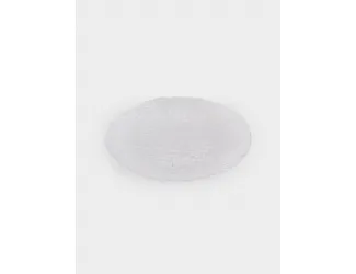 Тарелка закусочная, 20 см, стекло Р, Ripples