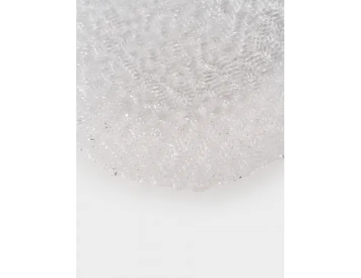 Тарелка закусочная 20 см Anna Lafarg Ripples