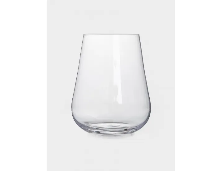 Стакан 12 см 540 мл 2 шт Anna Lafarg Rodengo