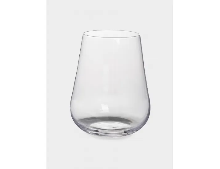 Стакан 12 см 540 мл 2 шт Anna Lafarg Rodengo