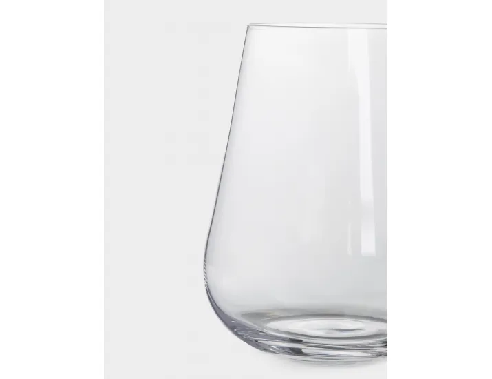 Стакан 12 см 540 мл 2 шт Anna Lafarg Rodengo