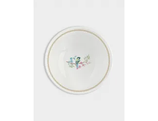 Салатник, 15 см, 0,6 л, Пение птиц