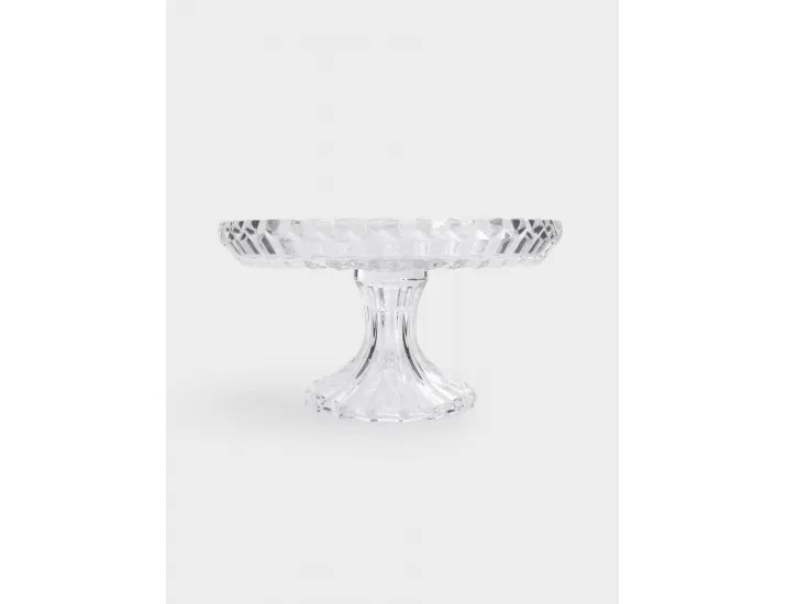 Блюдо на ножке 22х12 см Anna Lafarg Saltaire