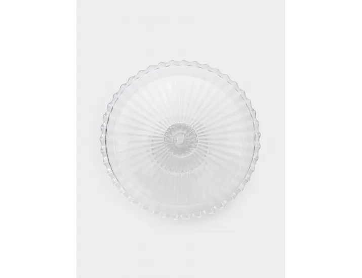 Блюдо на ножке 22х12 см Anna Lafarg Saltaire