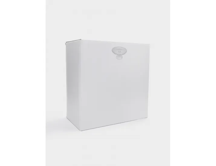 Блюдо на ножке 22х12 см Anna Lafarg Saltaire