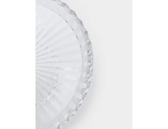 Блюдо на ножке 22х12 см Anna Lafarg Saltaire