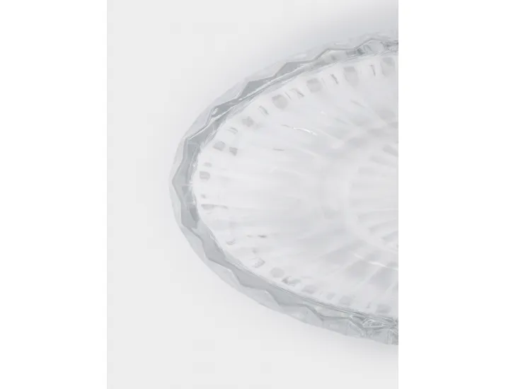 Блюдо глубокое 27х11 см 1,5 л овальное Anna Lafarg Saltaire