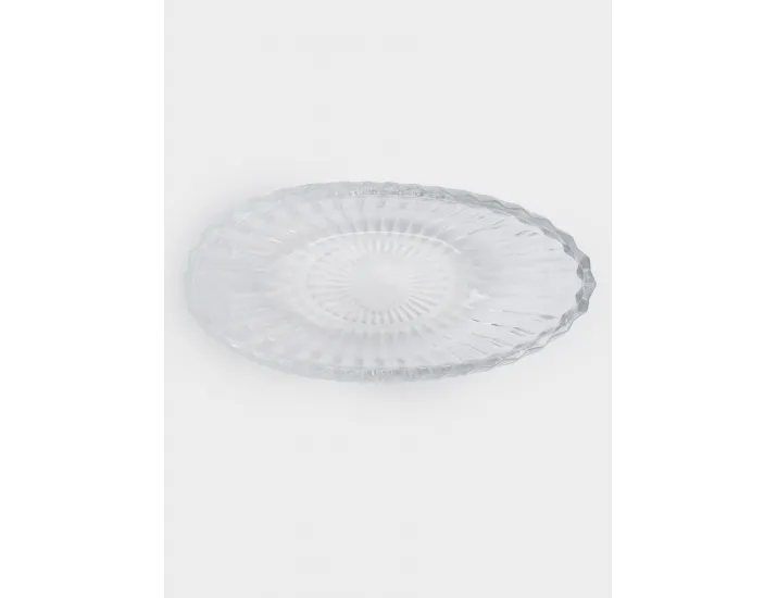 Блюдо глубокое 27х11 см 1,5 л овальное Anna Lafarg Saltaire