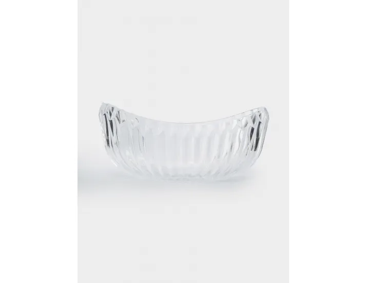 Блюдо глубокое 27х11 см 1,5 л овальное Anna Lafarg Saltaire