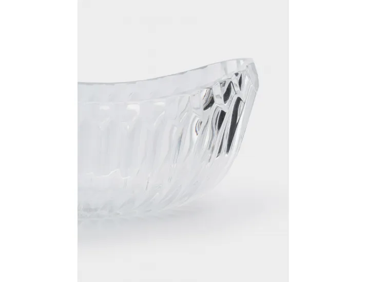 Блюдо глубокое 27х11 см 1,5 л овальное Anna Lafarg Saltaire