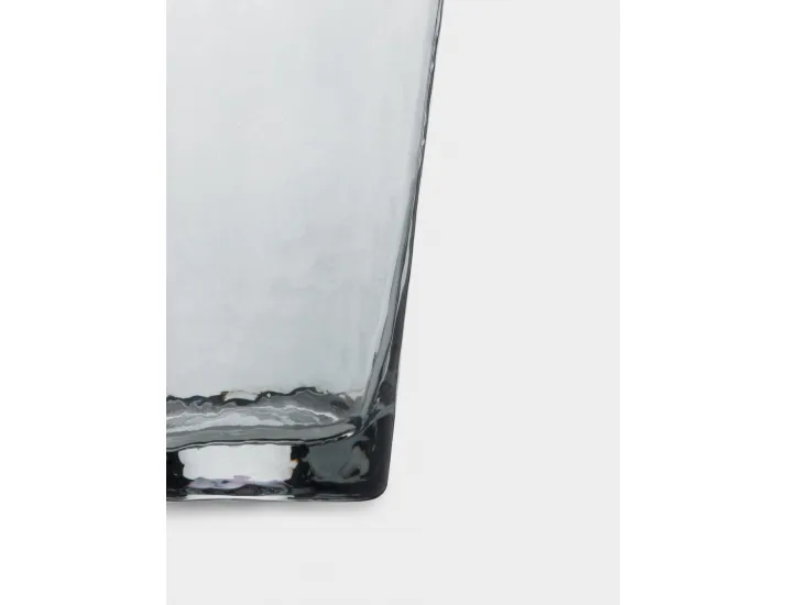 Стакан 13 см 400 мл 2 шт серый Anna Lafarg Nocturne