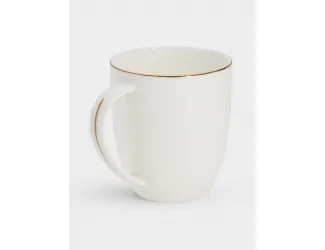 Кружка, 400 мл, Кашемир Gold