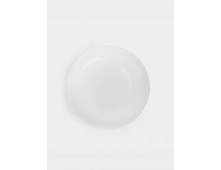 Сервиз обеденный 6 персон 18 предметов белый Maxwell & Williams White Basics