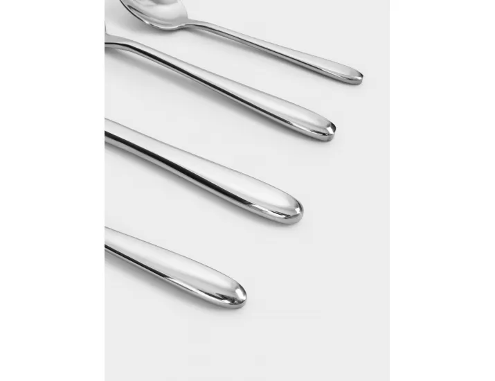 Столовые приборы 6 персон 24 предмета Anna Lafarg Melbourne