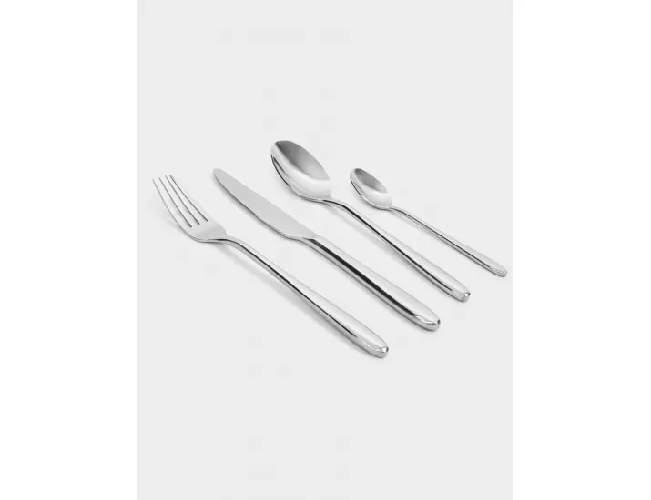 Столовые приборы 6 персон 24 предмета Anna Lafarg Melbourne