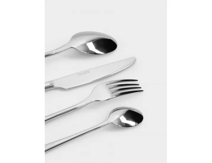 Столовые приборы 6 персон 24 предмета Anna Lafarg Melbourne