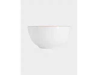 Салатник, 15 см, 0,65 л, Кашемир Gold