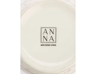 Кружка, 480 мл, фарфор N, белая, Лютик, Magic flowers