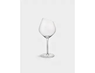 Бокал для красного вина, 560 мл, 2 шт, кристальное стекло, Violoncello