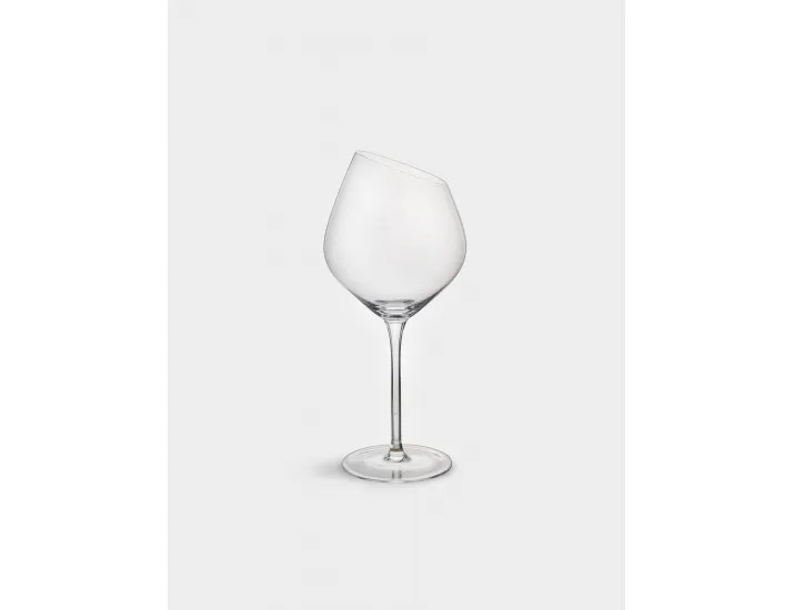 Бокал для красного вина 560 мл 2 шт Anna Lafarg Violoncello