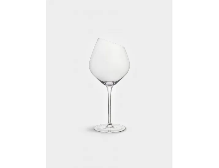 Бокал для красного вина 560 мл 2 шт Anna Lafarg Violoncello