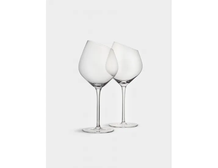 Бокал для красного вина 560 мл 2 шт Anna Lafarg Violoncello