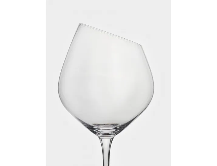 Бокал для красного вина 560 мл 2 шт Anna Lafarg Violoncello