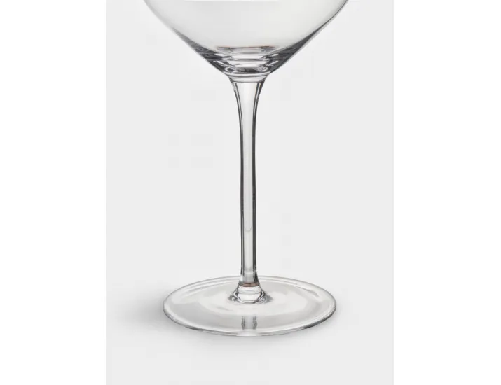 Бокал для красного вина 560 мл 2 шт Anna Lafarg Violoncello