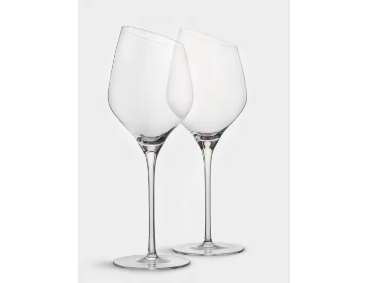 Бокал для белого вина 460 мл 2 шт Anna Lafarg Violoncello