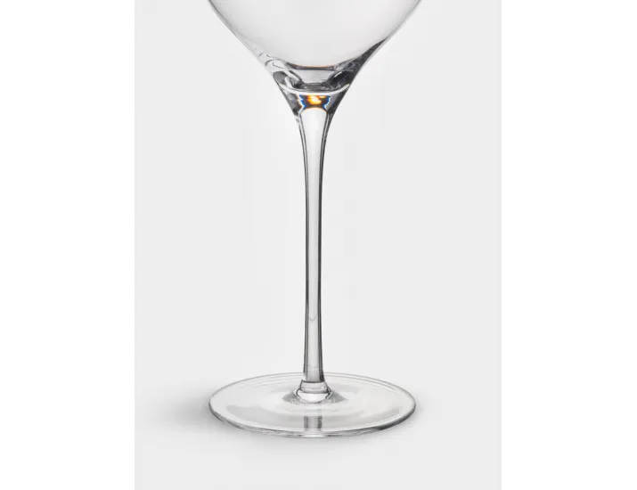 Бокал для белого вина 460 мл 2 шт Anna Lafarg Violoncello