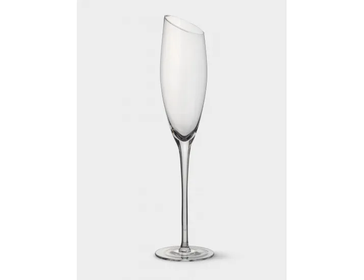 Бокал для шампанского 180 мл 2 шт Anna Lafarg Violoncello