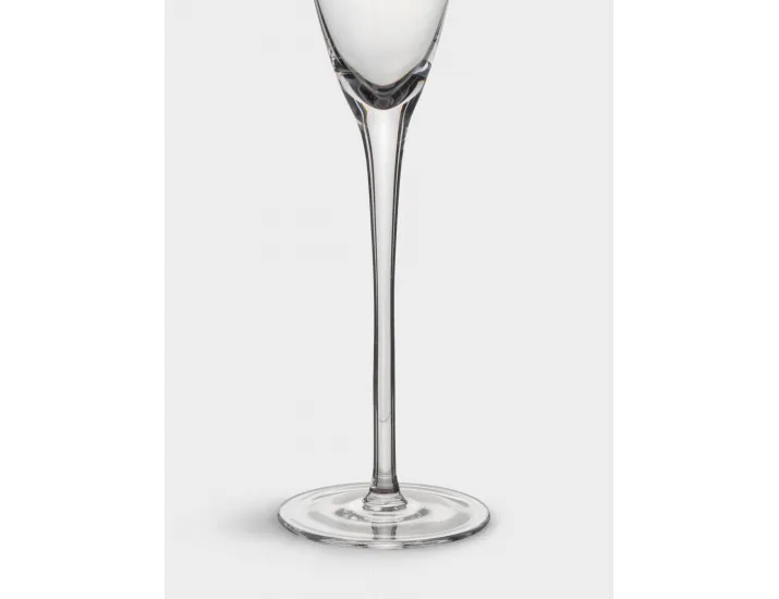 Бокал для шампанского 180 мл 2 шт Anna Lafarg Violoncello