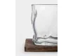 Стакан для виски 245 мл на подставке Anna Lafarg Piano