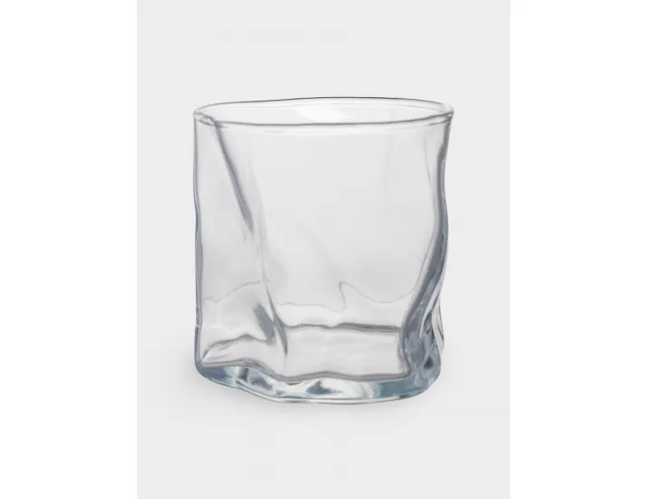 Стакан для виски 245 мл на подставке Anna Lafarg Piano