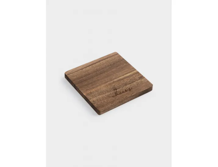 Стакан для виски 245 мл на подставке Anna Lafarg Piano