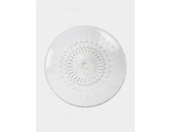 Ваза для фруктов 29х15 см на ножке Anna Lafarg Ocean