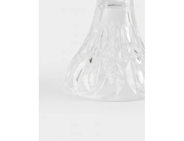 Ваза для фруктов 29х15 см на ножке Anna Lafarg Ocean