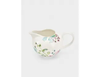 Набор, сахарница, 400 мл и молочник, 360 мл, Primavera