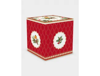 Кружка, 275 мл, Рождественские ягоды