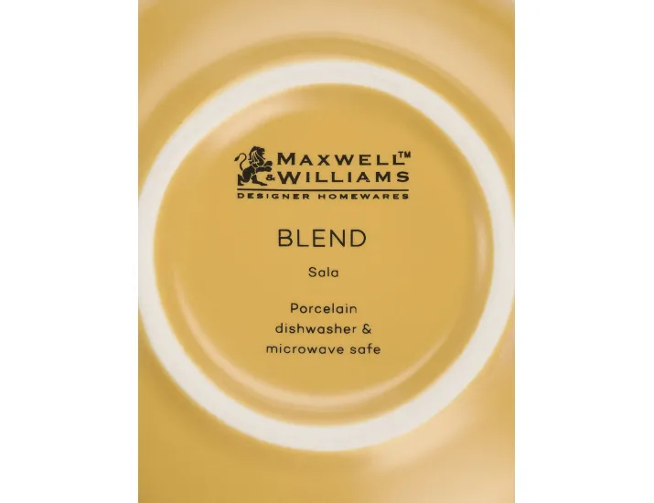 Кружка 375 мл 4 шт Maxwell & Williams Blend Sala