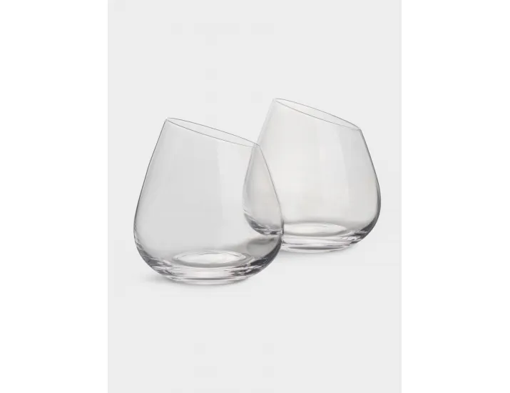 Стакан 9 см 350 мл 2 шт Anna Lafarg Violoncello