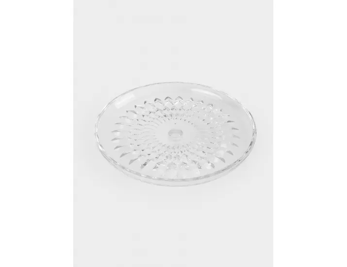 Блюдо на ножке 31х12 см Anna Lafarg Ocean