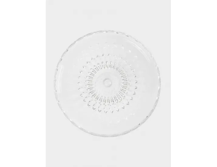 Блюдо на ножке 31х12 см Anna Lafarg Ocean