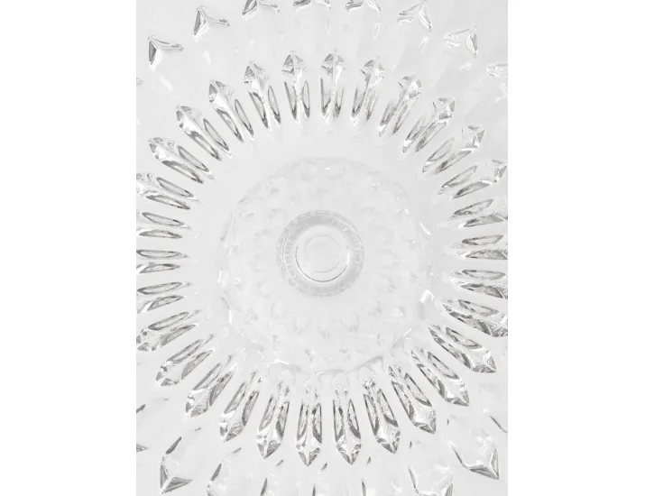 Блюдо на ножке 31х12 см Anna Lafarg Ocean