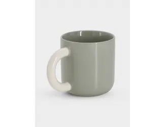 Кружка 370 мл серая Maxwell & Williams Шербет