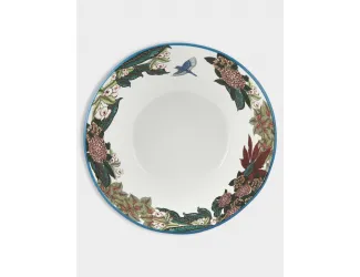 Салатник, 25x8,5 см, 2,0 л, Воспоминание