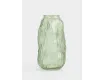 Ваза для цветов 30 см зеленая Anna Lafarg Creek