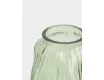 Ваза для цветов 30 см зеленая Anna Lafarg Creek